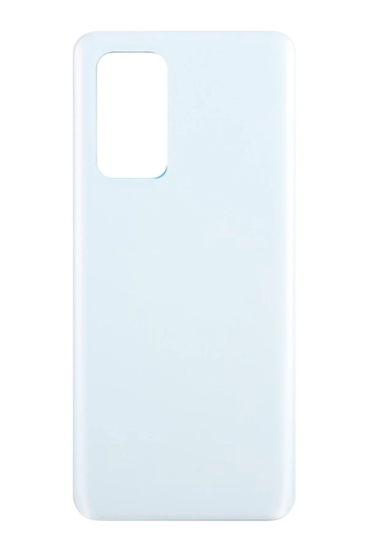 Xiaomi Poco F5 Pro Için Gl Malzeme Arka Kapak Beyaz