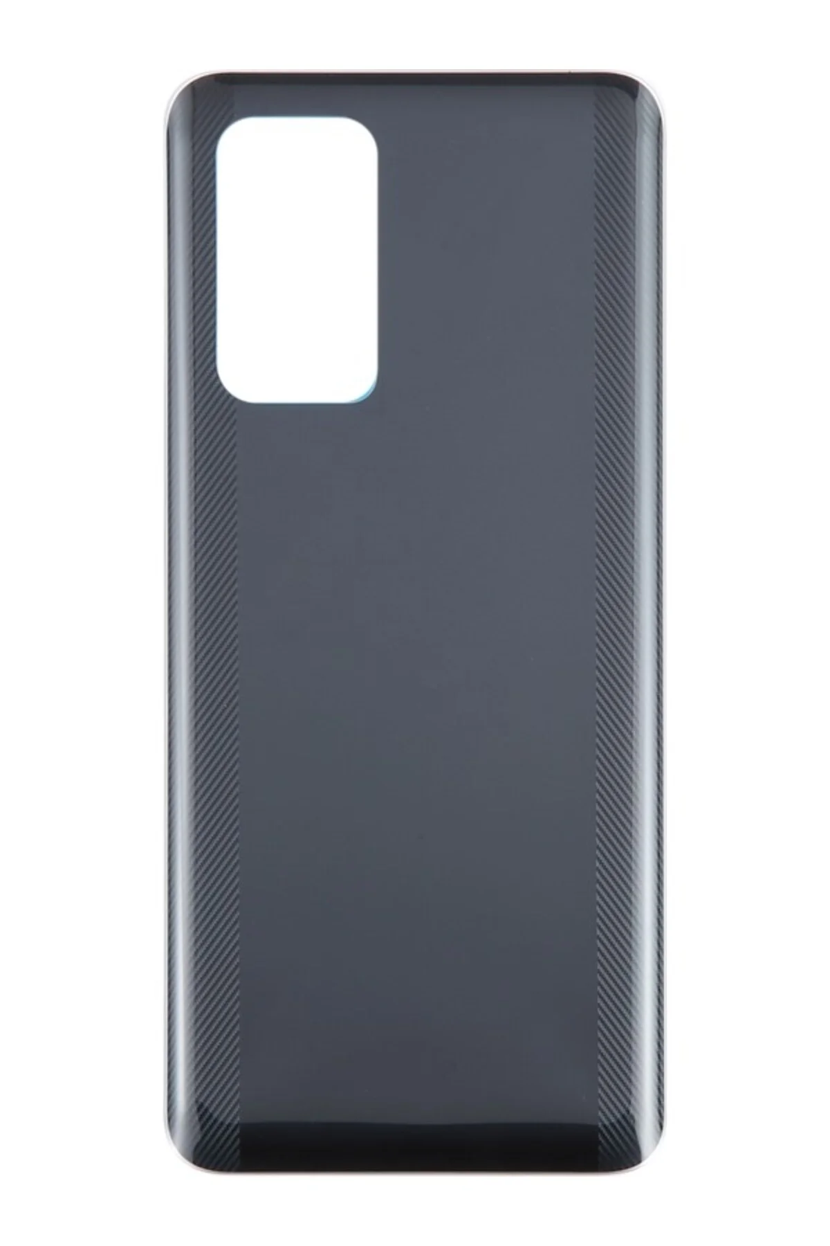 Xiaomi Poco F5 Pro Için Gl Malzeme Arka Kapak Beyaz