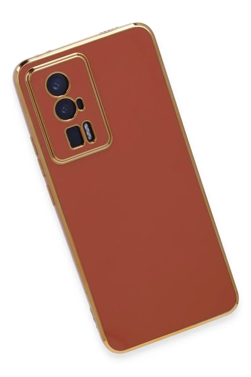 Xiaomi Poco F5 Pro Kılıf Volet Silikon - Kırmızı Fiyatı, Yorumları ve Özellikleri
