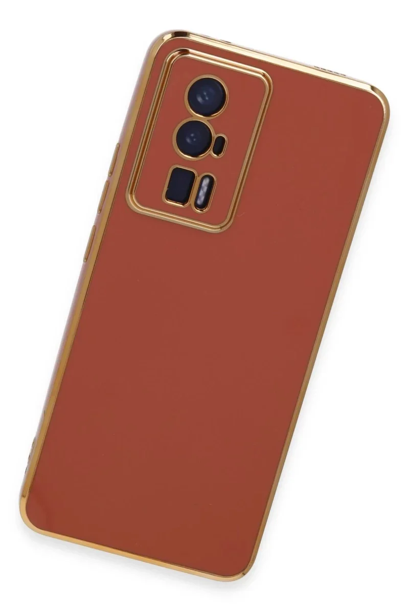 Xiaomi Poco F5 Pro Kılıf Volet Silikon - Kırmızı Fiyatı, Yorumları ve Özellikleri