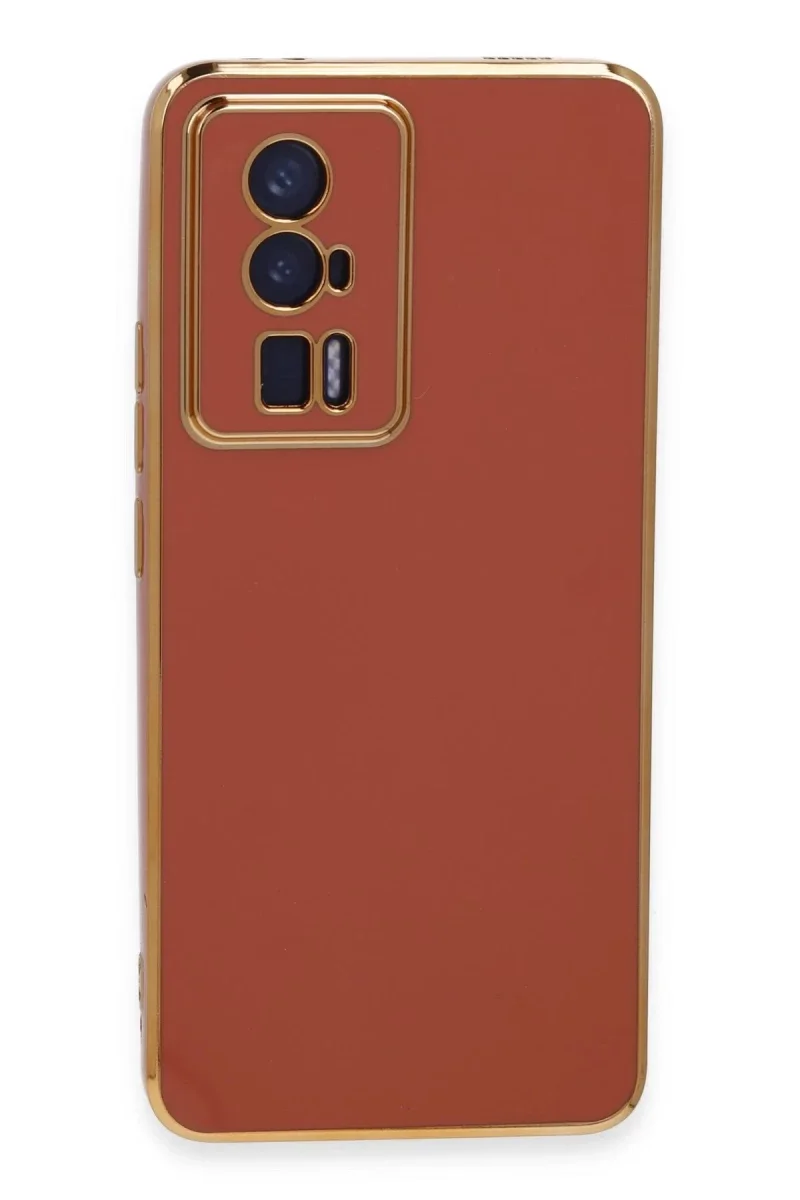 Xiaomi Poco F5 Pro Kılıf Volet Silikon - Kırmızı Fiyatı, Yorumları ve Özellikleri