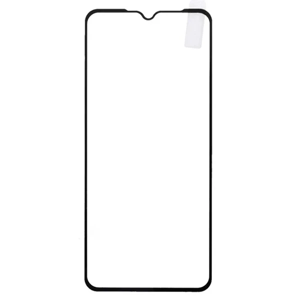 Xiaomi POCO M3 Full Glue Tempered Full Cam Ekran Koruyucu-1852
