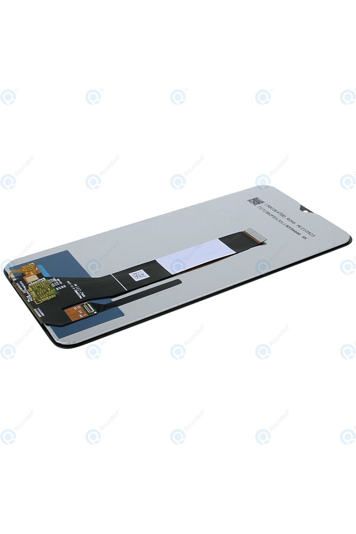 Xiaomi Poco M3 Uyumlu LCD Ekran Dokunmatik M2010J19CG YÜKSEK KALİ