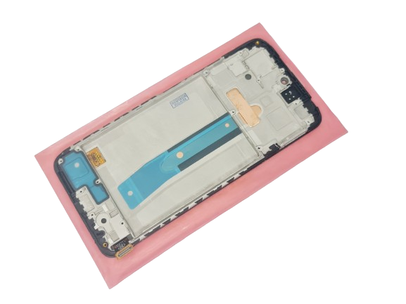 Xiaomi POCO M4 Lcd Ekran Dokunmatik (ÇITALI) Tamir Seti