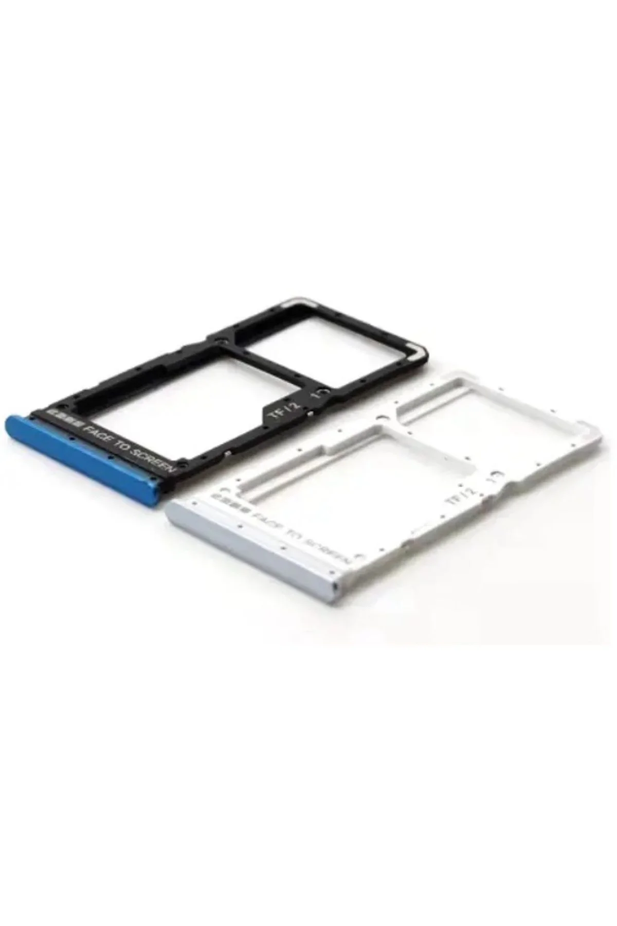 Xiaomi Poco M4 Pro 5g Sim Kart Tepsisi Sim Tray Mavi