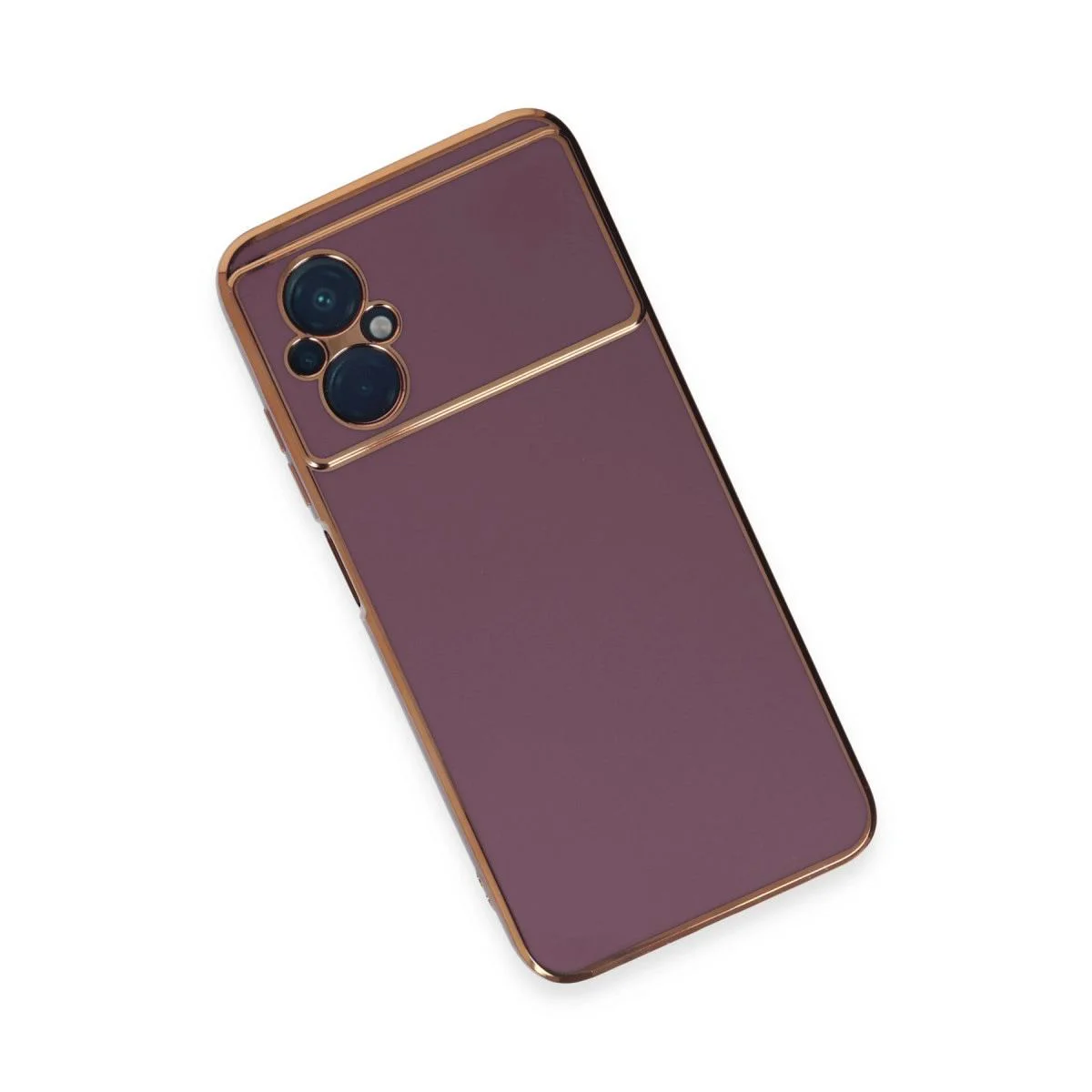 Xiaomi Poco M5 ile Uyumlu Volet Silikon Kılıf - Mor | Darbe Korumalı & Esnek Fiyatı, Yorumları ve Özellikleri