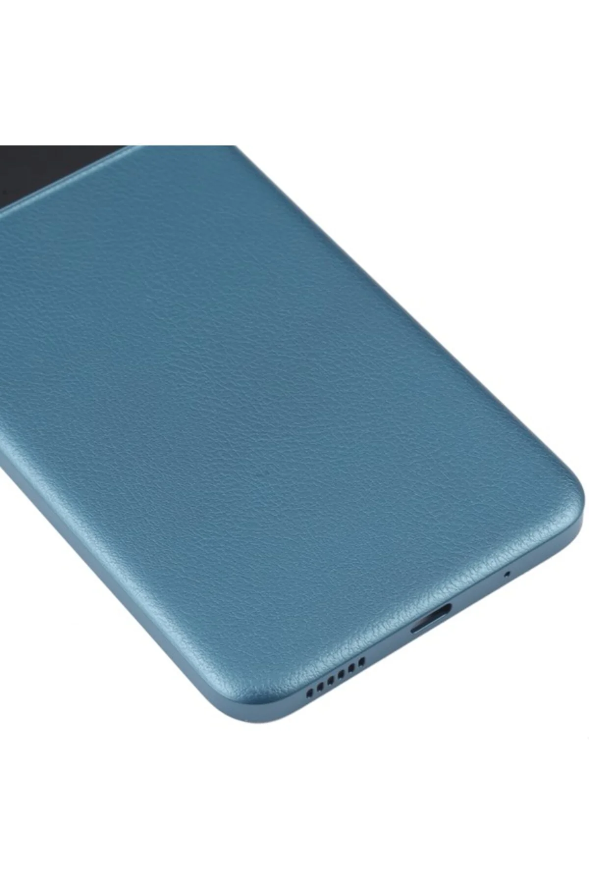 Xiaomi Poco M5 / Poco M5 Arka Kapak Sarı