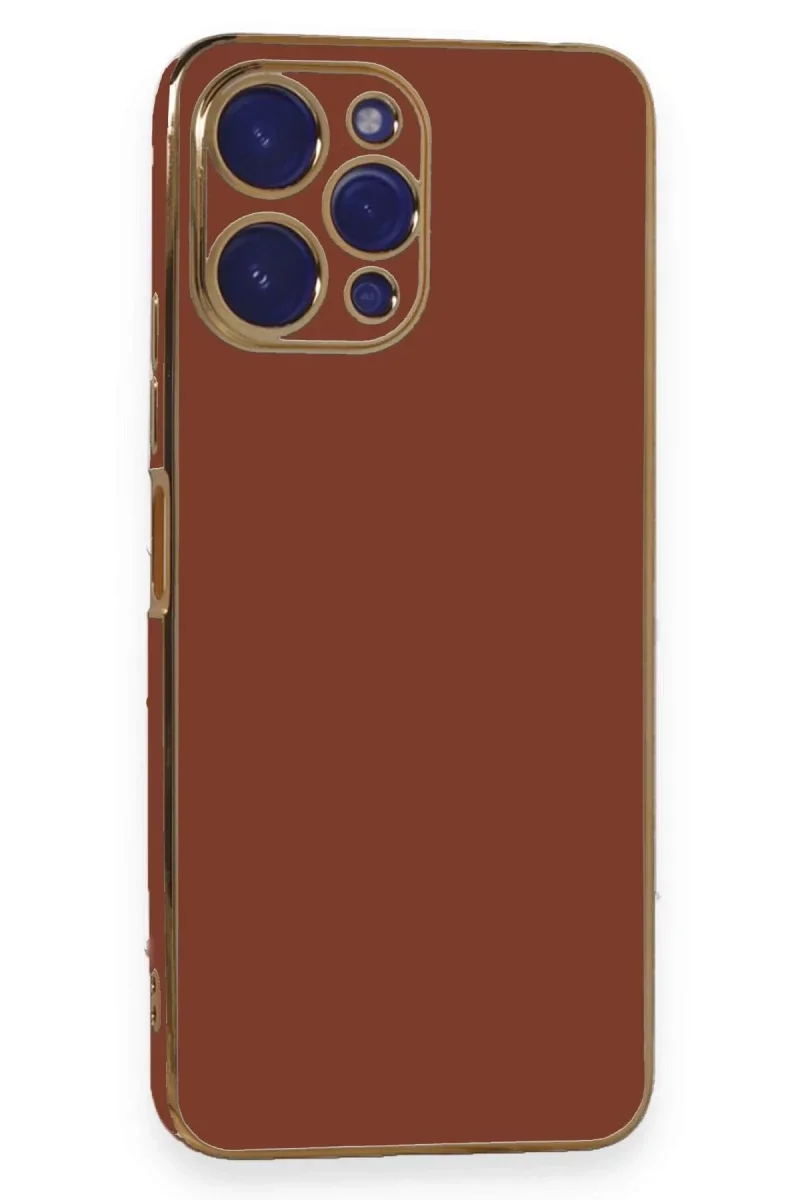 Xiaomi Poco M6 Pro 5G Kılıf Volet Silikon - Kırmızı Xiaomi Poco M6 Pro 5G Kılıf Volet Silikon - Kırmızı