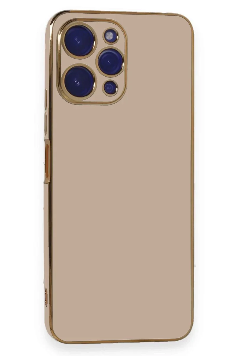 Xiaomi Poco M6 Pro 5G Kılıf Volet Silikon - Pembe Fiyatı, Yorumları ve Özellikleri