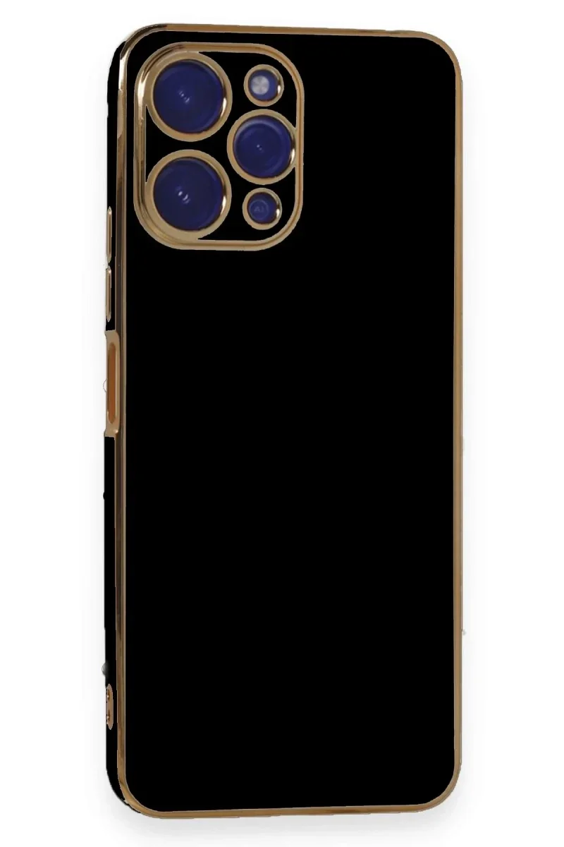 Xiaomi Poco M6 Pro 5G Kılıf Volet Silikon - Siyah Fiyatı, Yorumları ve Özellikleri