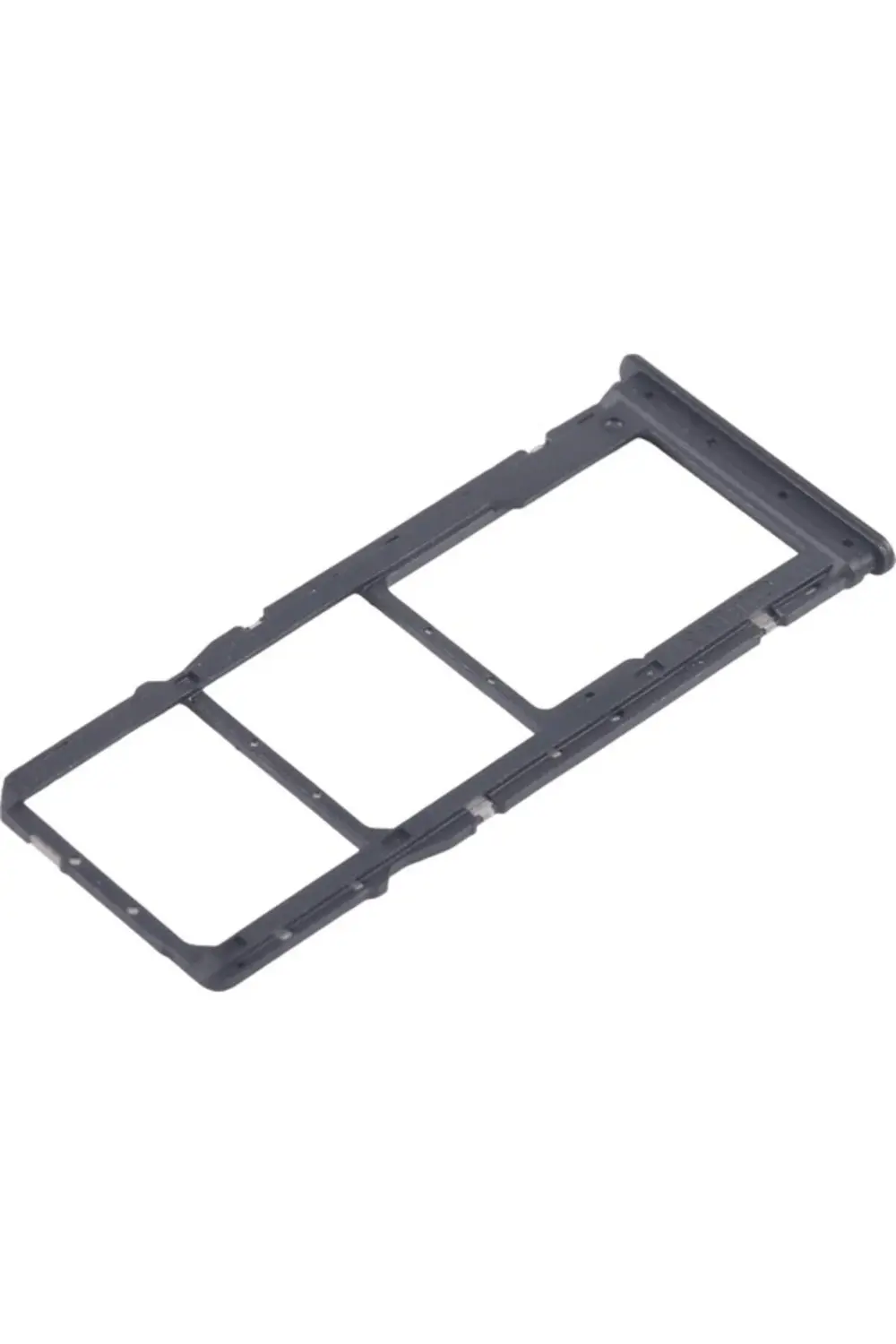 Xiaomi Poco M6 Uyumlu Sım Yuvası Mikro Sd Kart Yuvası