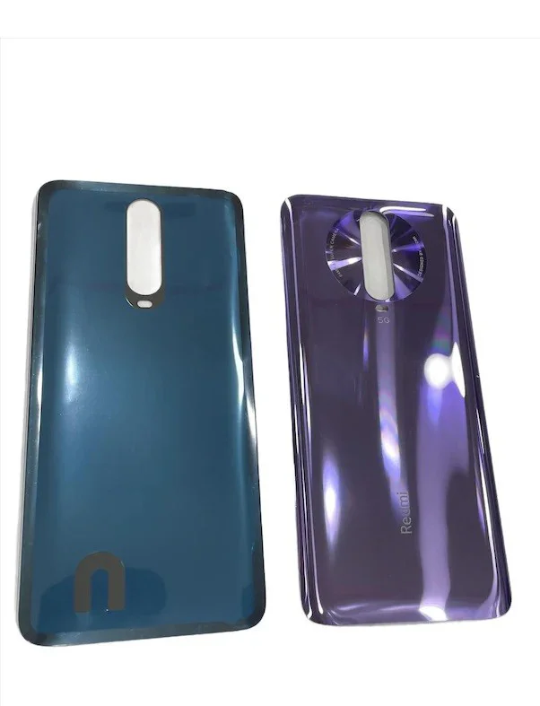 Xiaomi Poco X2 Arka Kapak