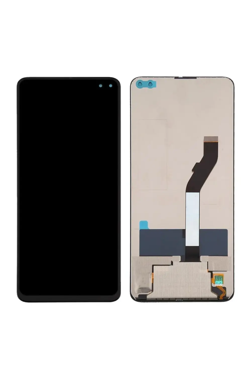 Xiaomi POCO X2 Uyumlu Ekran Lcd Dokunmatik