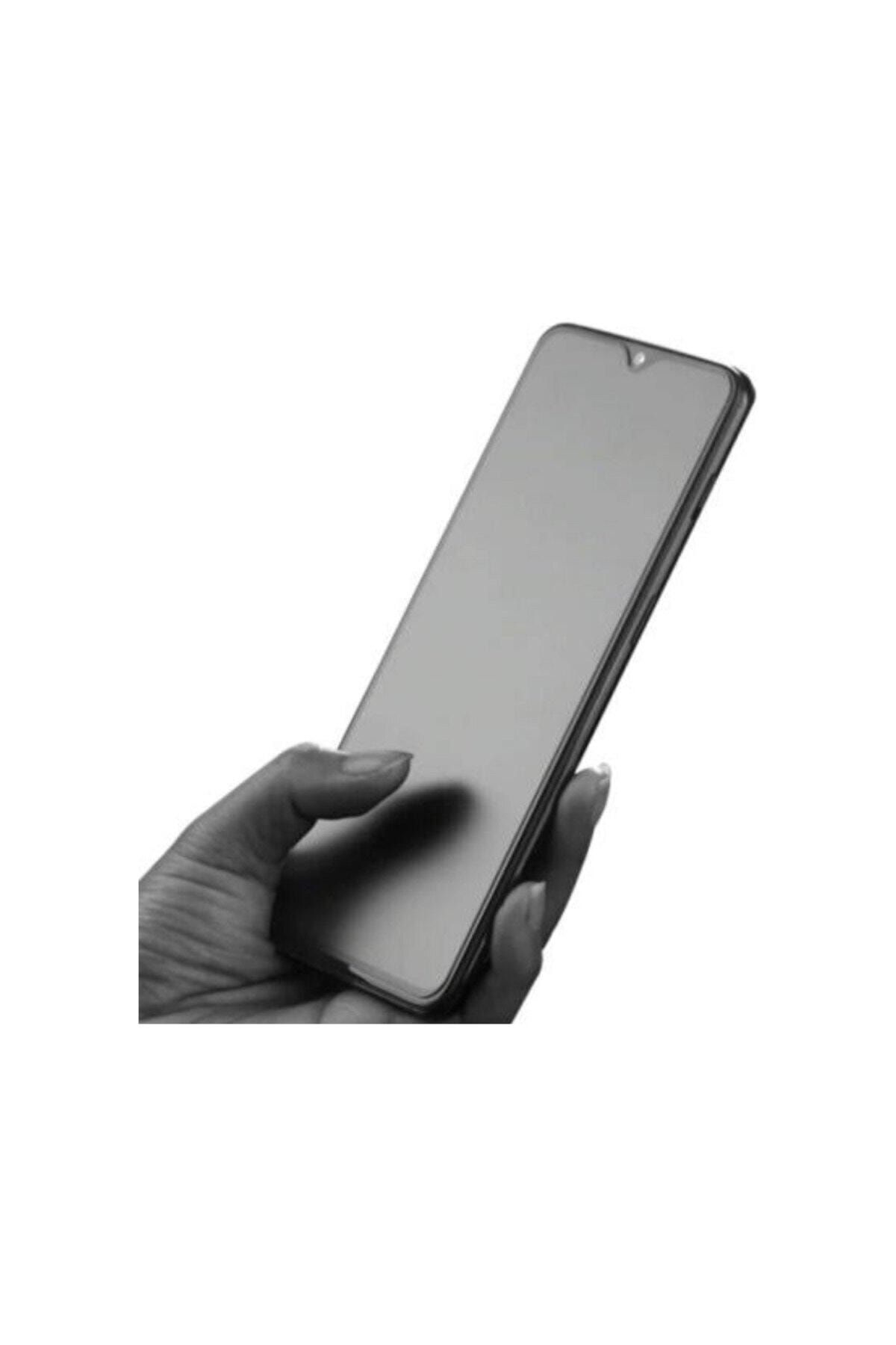 Xiaomi Poco X3 / X3 Pro / X4 Pro Mat Seramik Nano Esnek Kırılmaz 