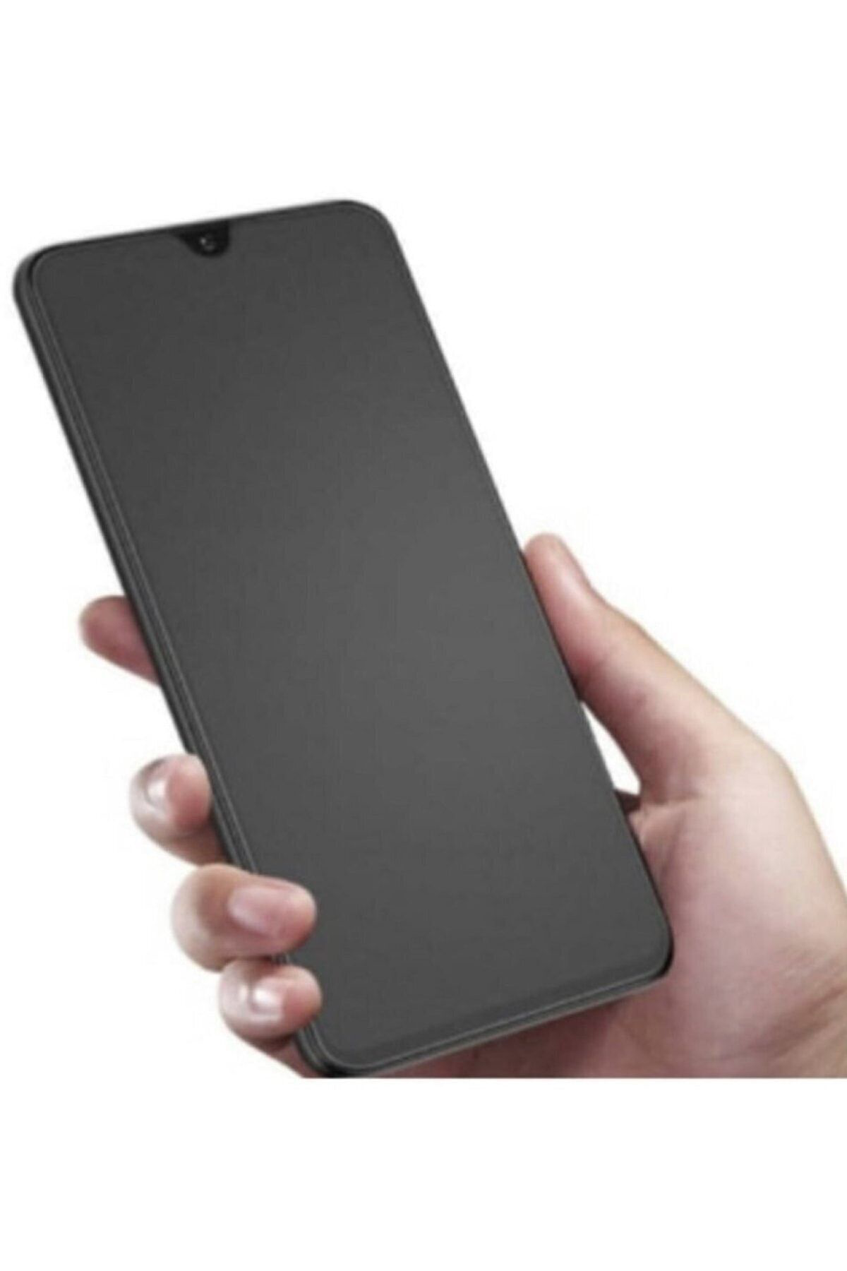 Xiaomi Poco X3 / X3 Pro / X4 Pro Mat Seramik Nano Esnek Kırılmaz 
