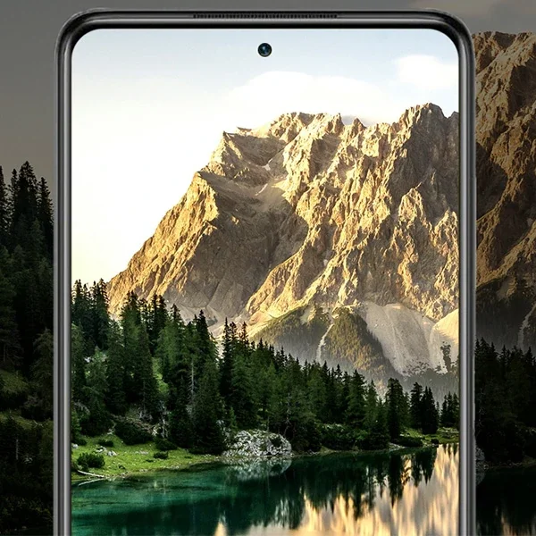Xiaomi Poco X3 Full Kaplama Hidrojel Film Ekran Koruyucu-1852