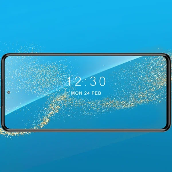 Xiaomi Poco X3 Full Kaplama Hidrojel Film Ekran Koruyucu-1852