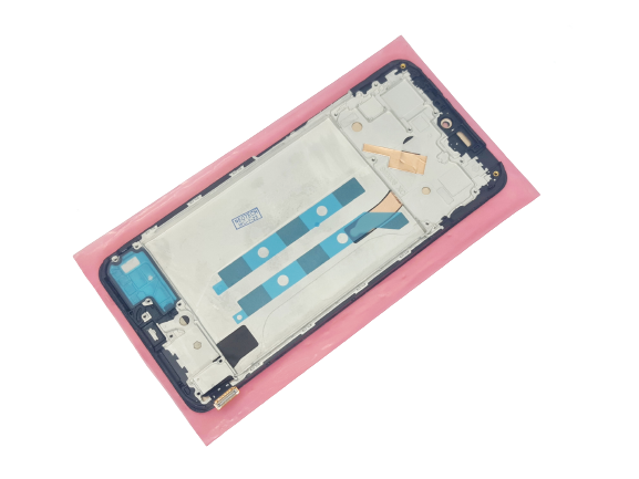 Xiaomi POCO X4 PRO Lcd Ekran Dokunmatik (FULL ÇITALI)