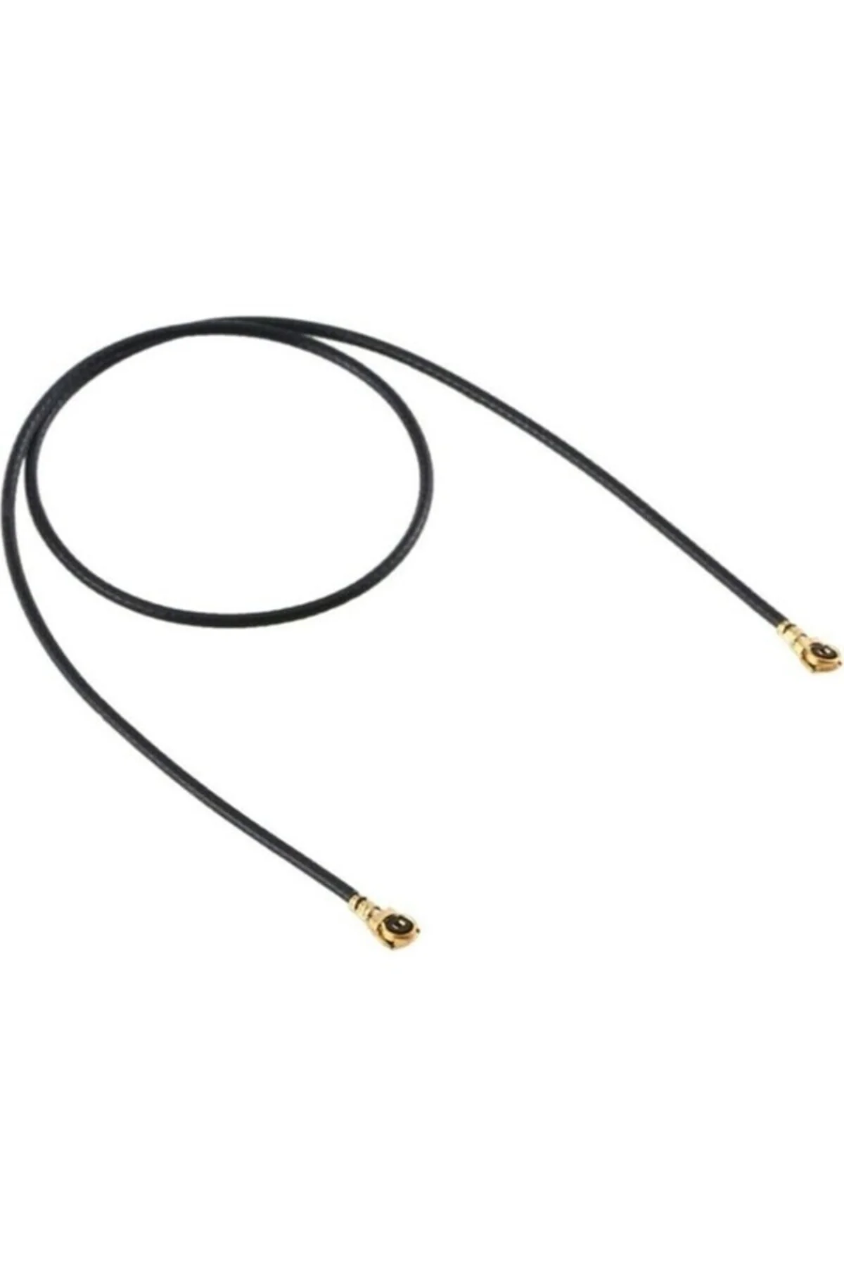 Xiaomi Poco X4 Pro 5g Uyumlu Koaksiyel Anten Sinyal Flex Kablo 2201116PG