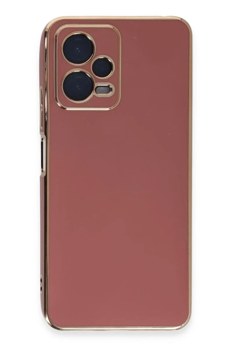 Xiaomi Poco X5 5G Kılıf Volet Silikon - Kırmızı Fiyatı, Yorumları ve Özellikleri