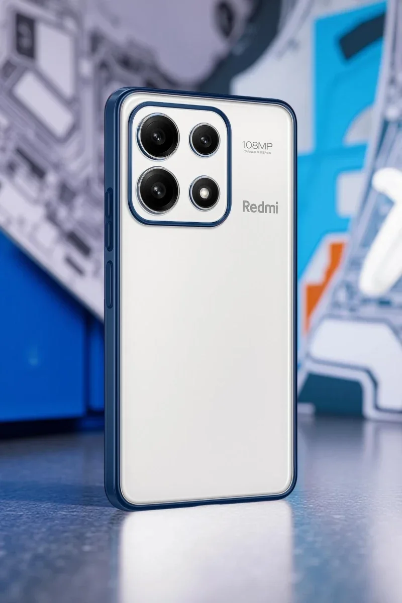 Xiaomi Poco X6 Pro Kılıf Razer Lensli Silikon - Yeşil Fiyatı, Yorumları ve Özellikleri