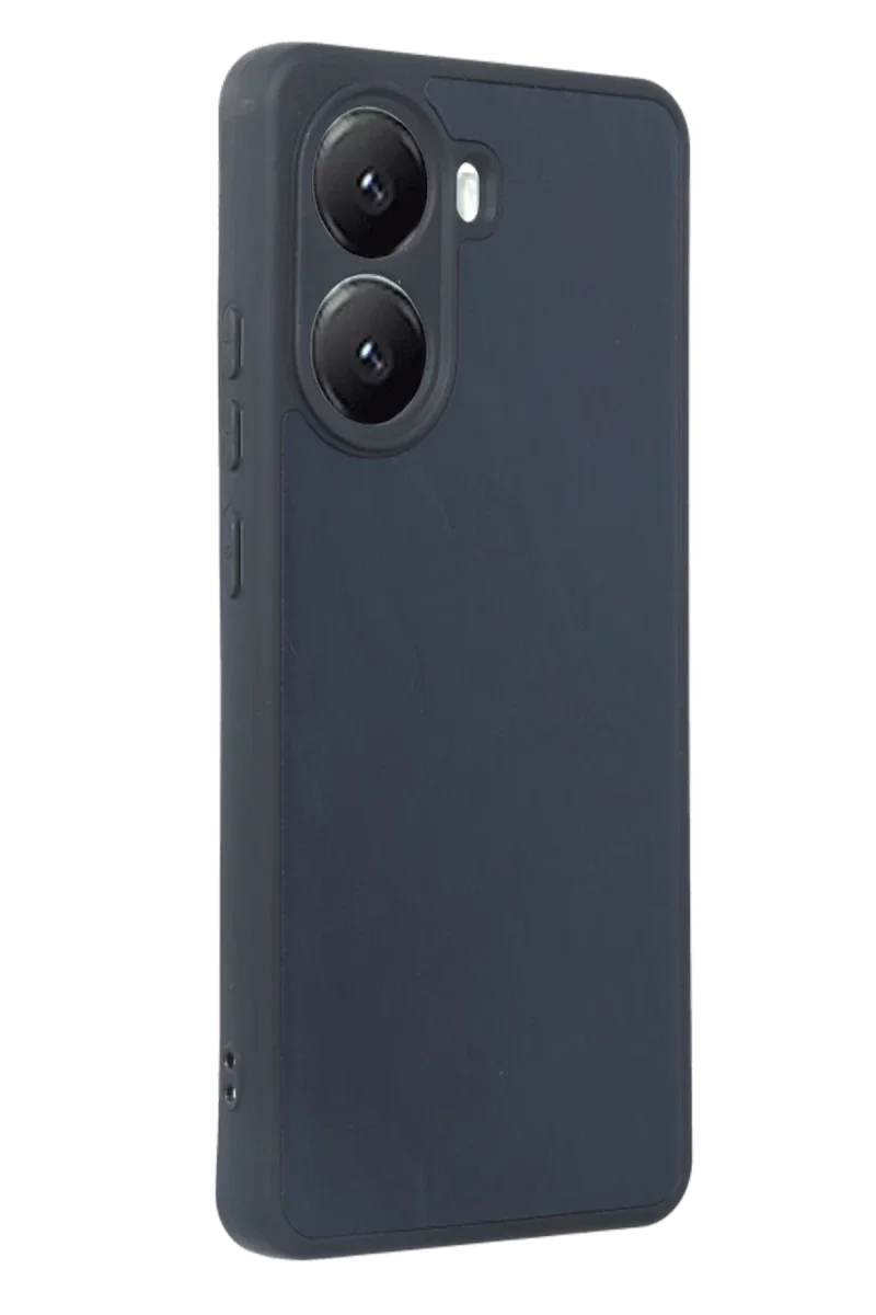 Xiaomi Poco X7 Pro Kılıf Aras Deri Kapak - Lacivert