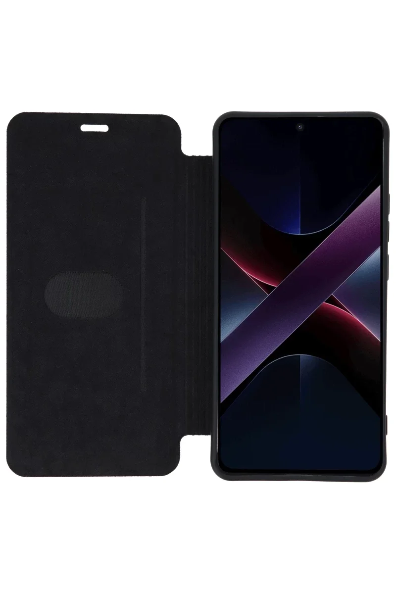 Xiaomi Poco X7 Pro Kılıf Flip Cover - Taba Fiyatı, Yorumları ve Özellikleri