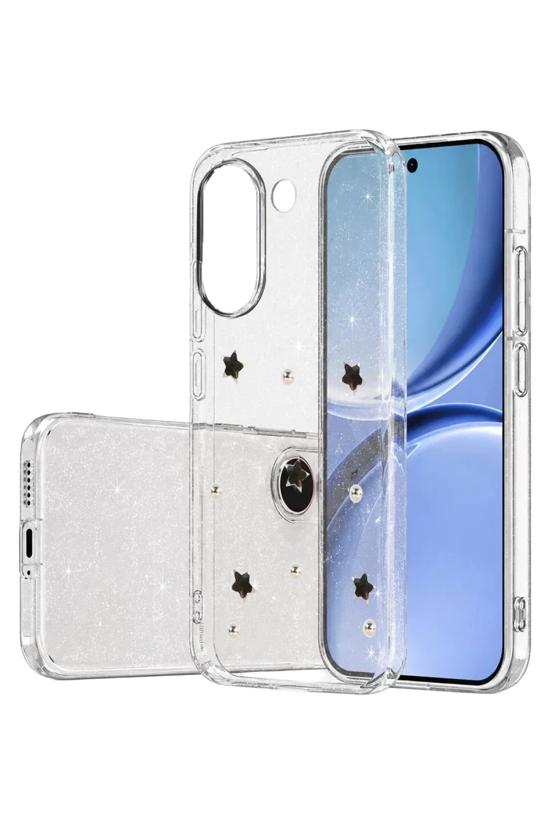 Xiaomi Poco X8 Pro Fiyonk Desenli Kapak - Desen 7 Fiyatı, Yorumları ve Özellikleri