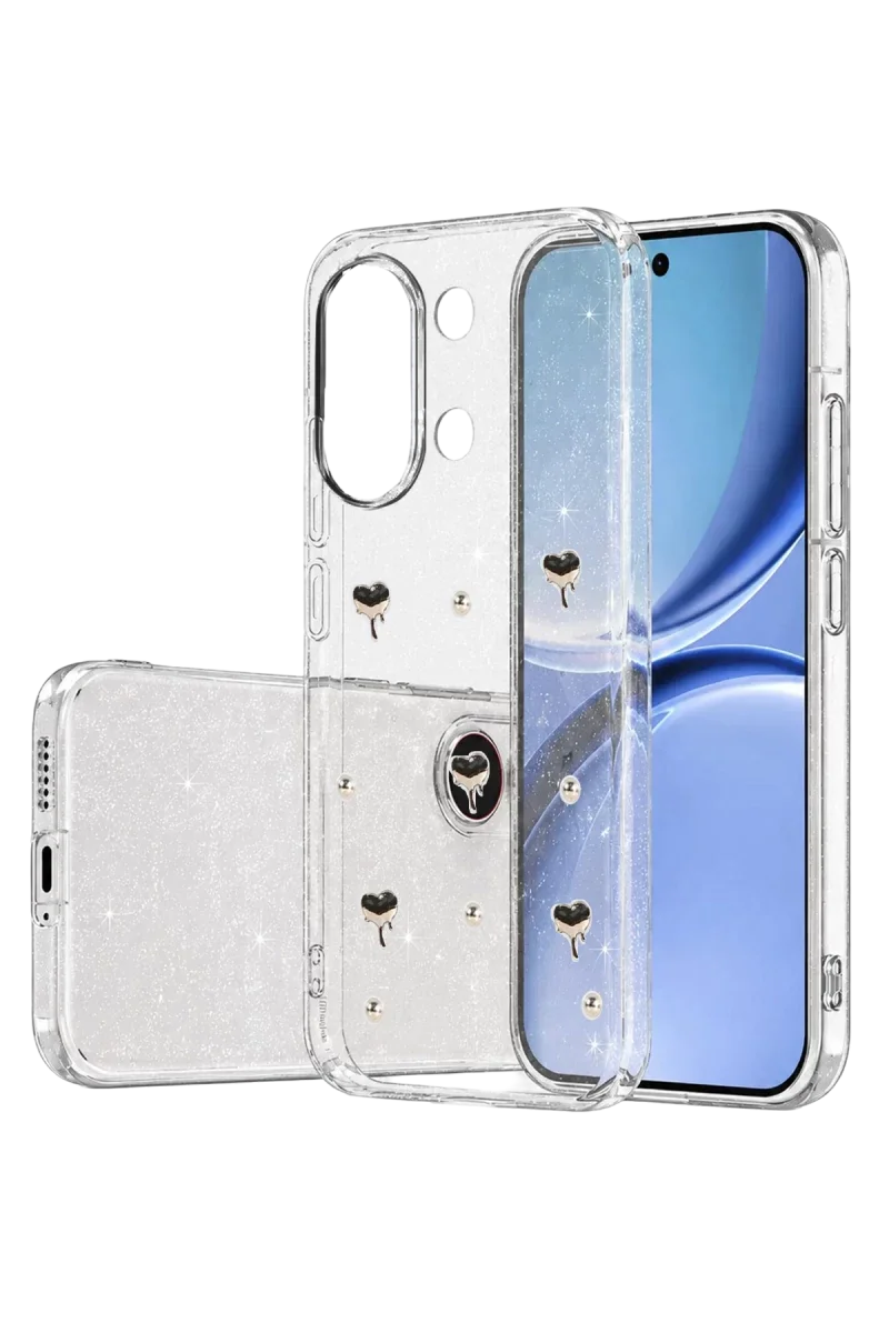 Xiaomi Poco X8 Pro Max Fiyonk Desenli Kapak - Desen 1 Fiyatı, Yorumları ve Özellikleri