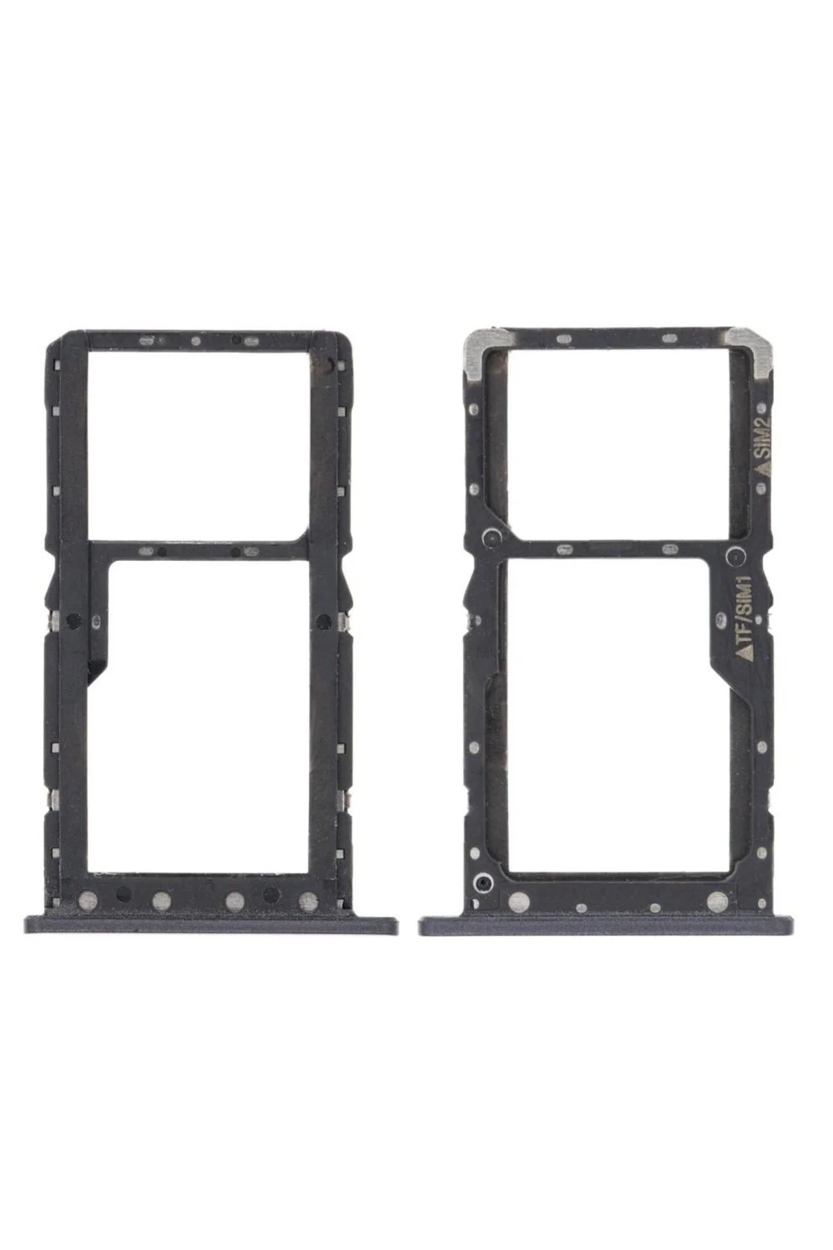 Xiaomi Pocophone F1 Sim Tepsisi Siyah Xiaomi Pocophone F1 Sim Tepsisi Siyah