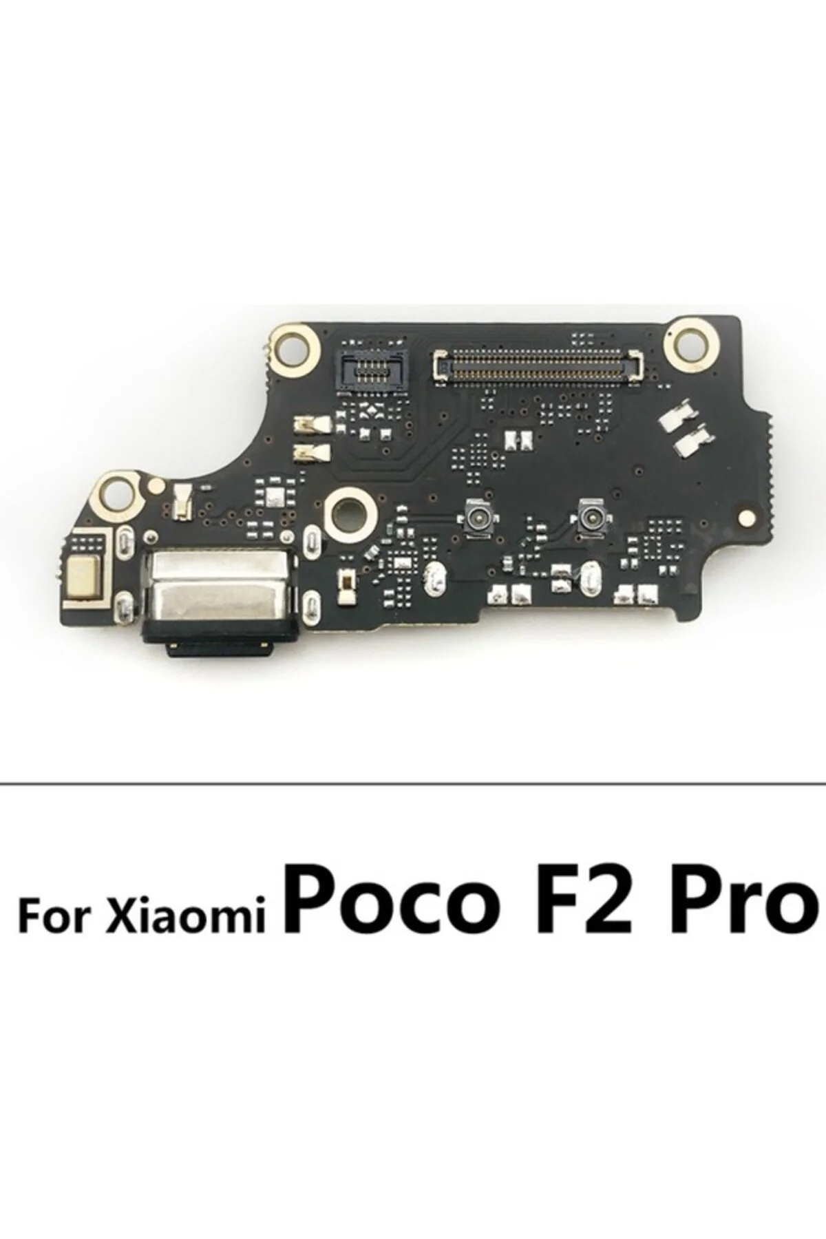 Xiaomi Pocophone F2 Pro Şarj Soketi Orj