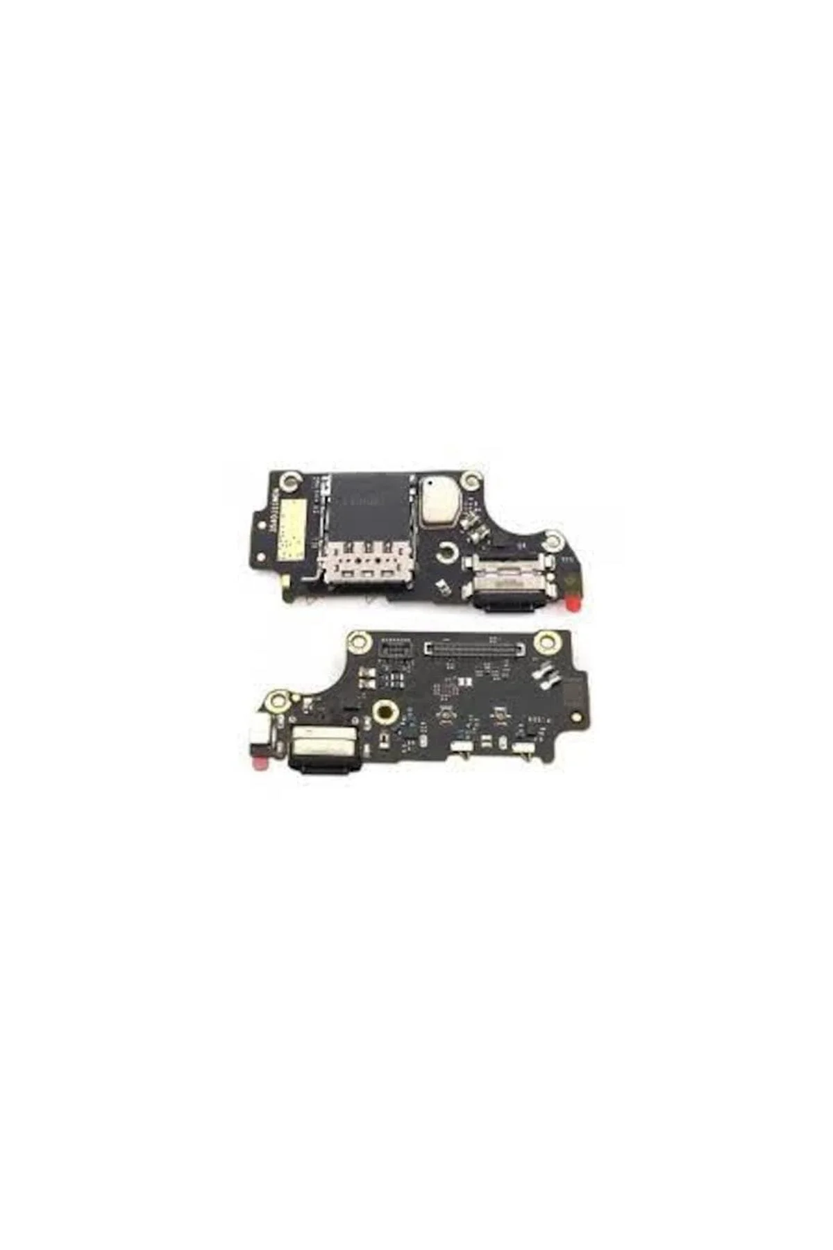 Xiaomi Pocophone F2 Şarj Soketi Mikrofon Bordu
