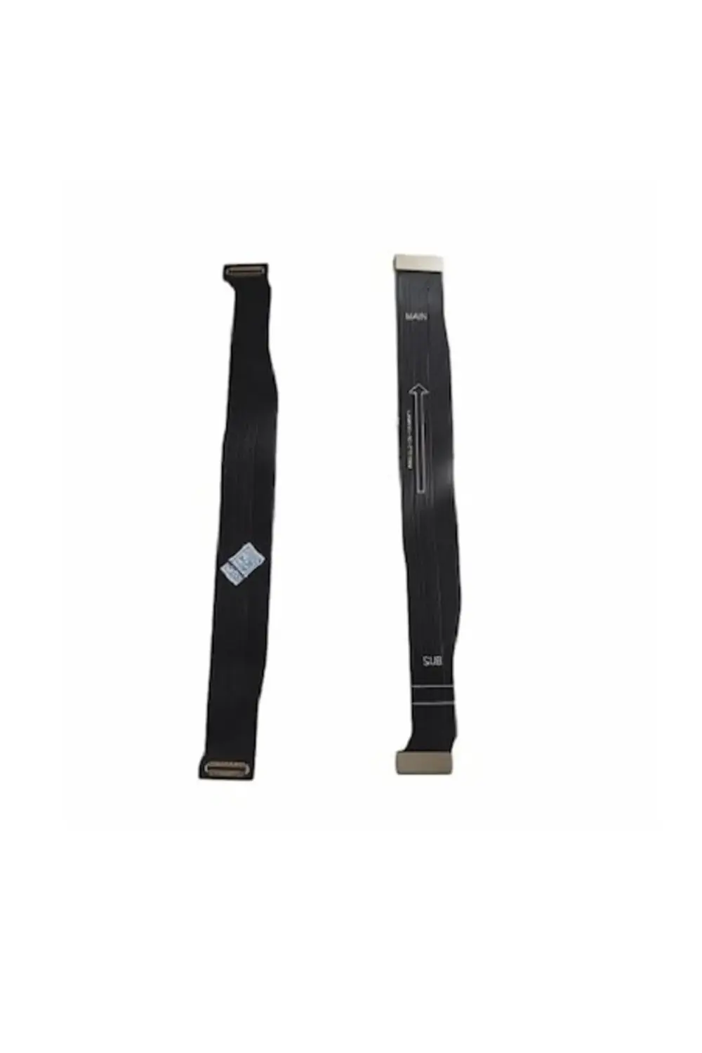 Xiaomi Pocophone F3 Uyumlu Ara Film Lcd Ekran Flex