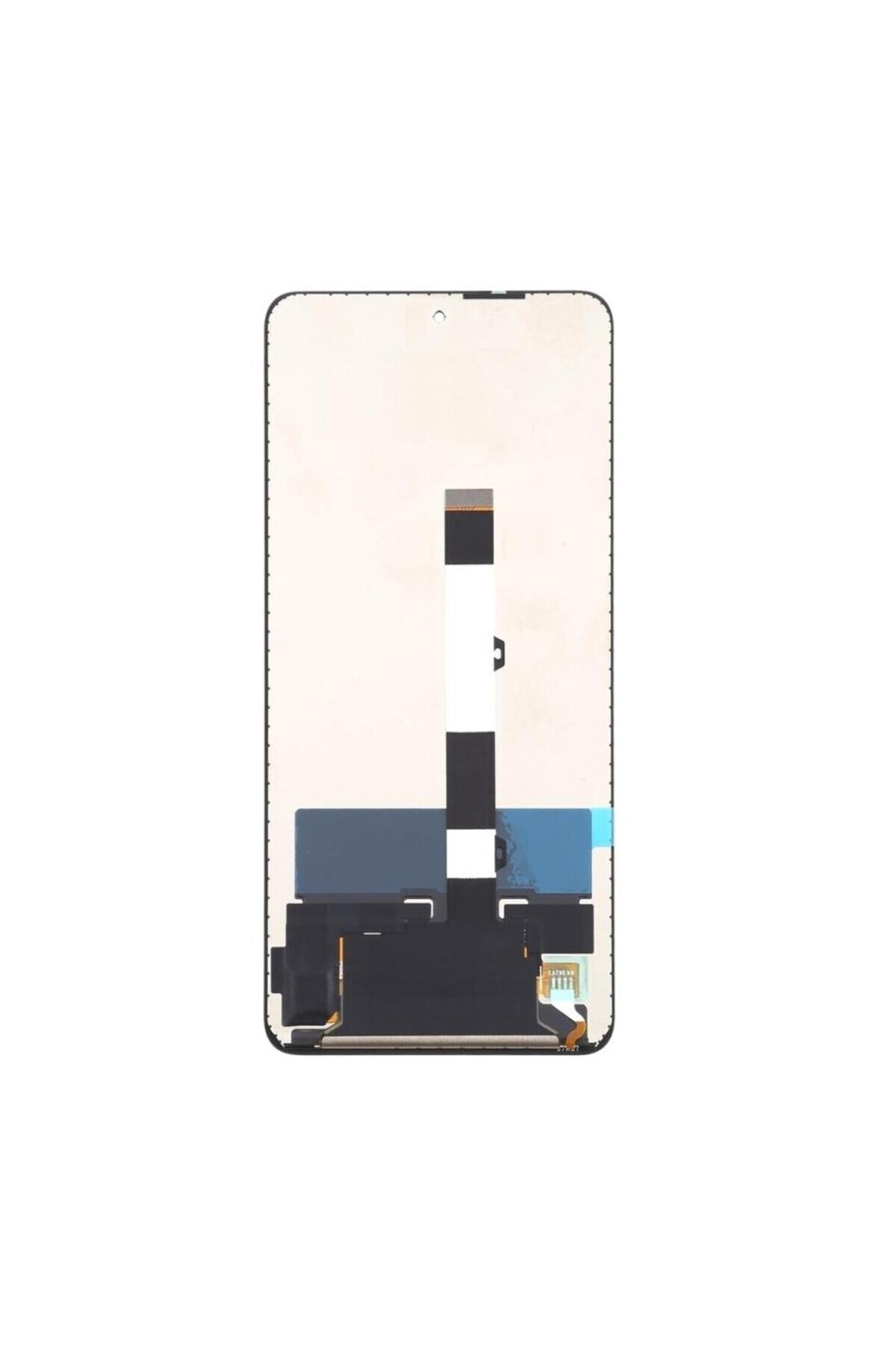 Xiaomi Pocophone X3 Gt Uyumlu Lcd Ekran Dokunmatik Yüksek Kaliteli (NFC UYUMLU DEĞİLDİR)