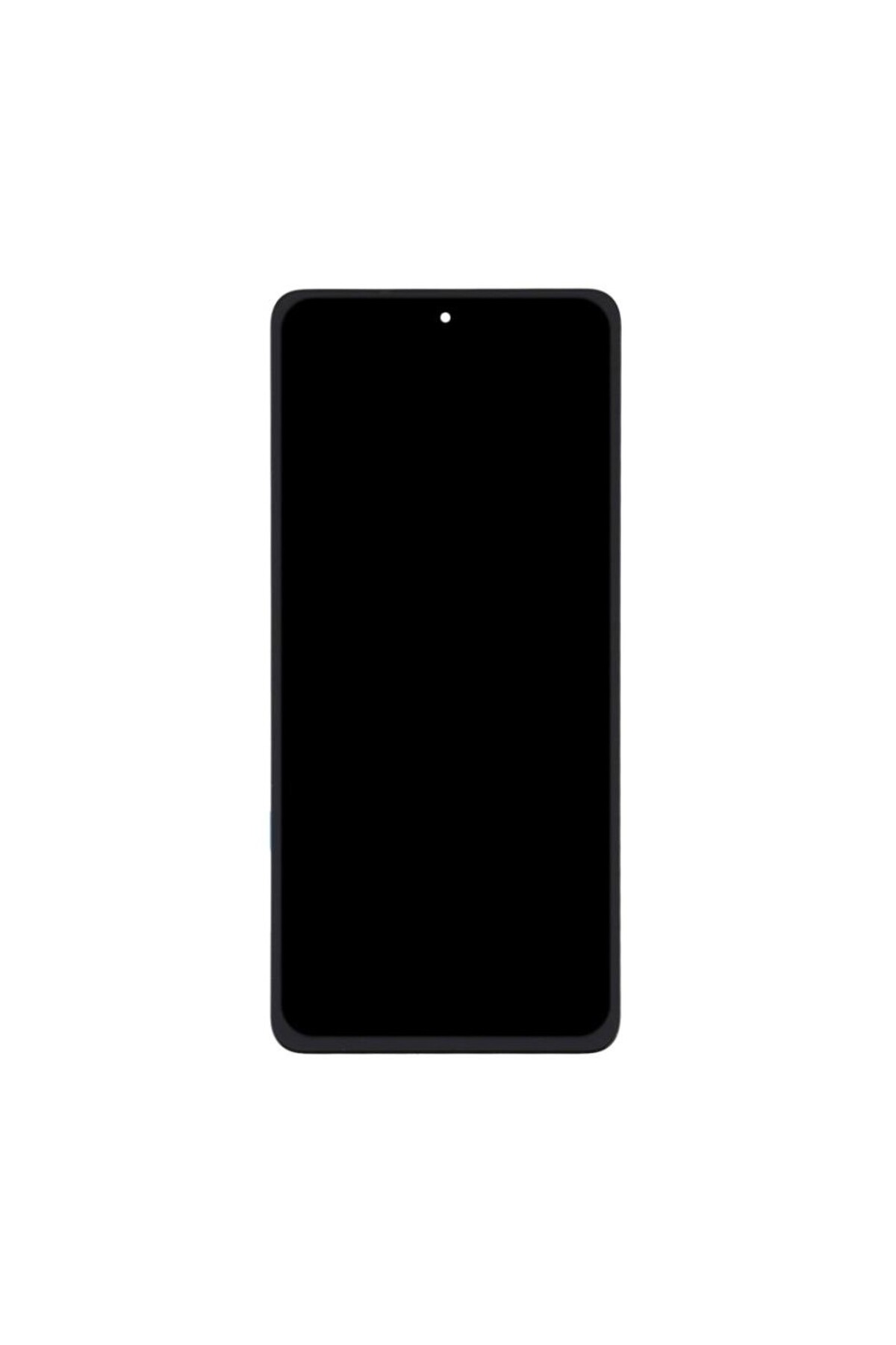 Xiaomi Pocophone X3 Gt Uyumlu Lcd Ekran Dokunmatik Yüksek Kaliteli (NFC UYUMLU DEĞİLDİR)