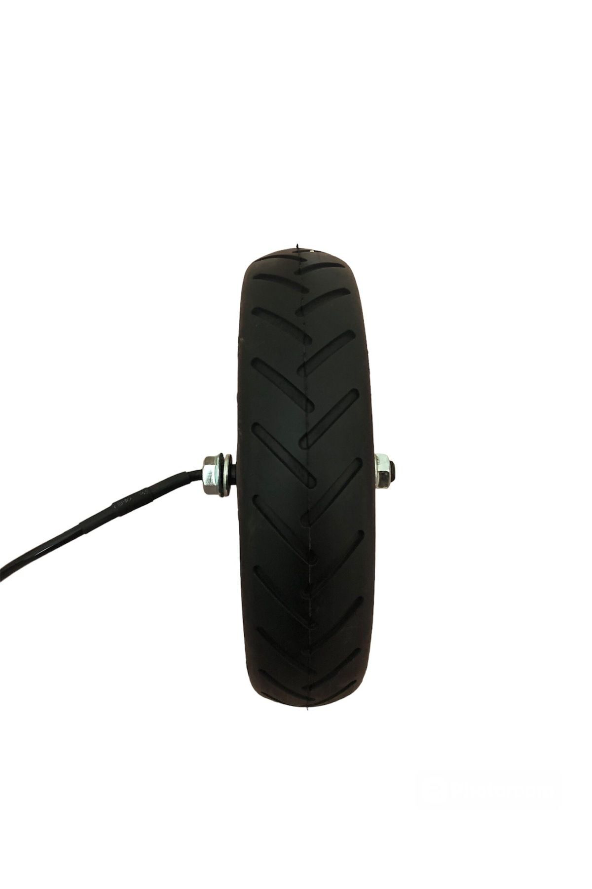 Home Xiaomi Pro2 Elektrikli Scooter Motor Tekerlek Scooter Aksesuarlar