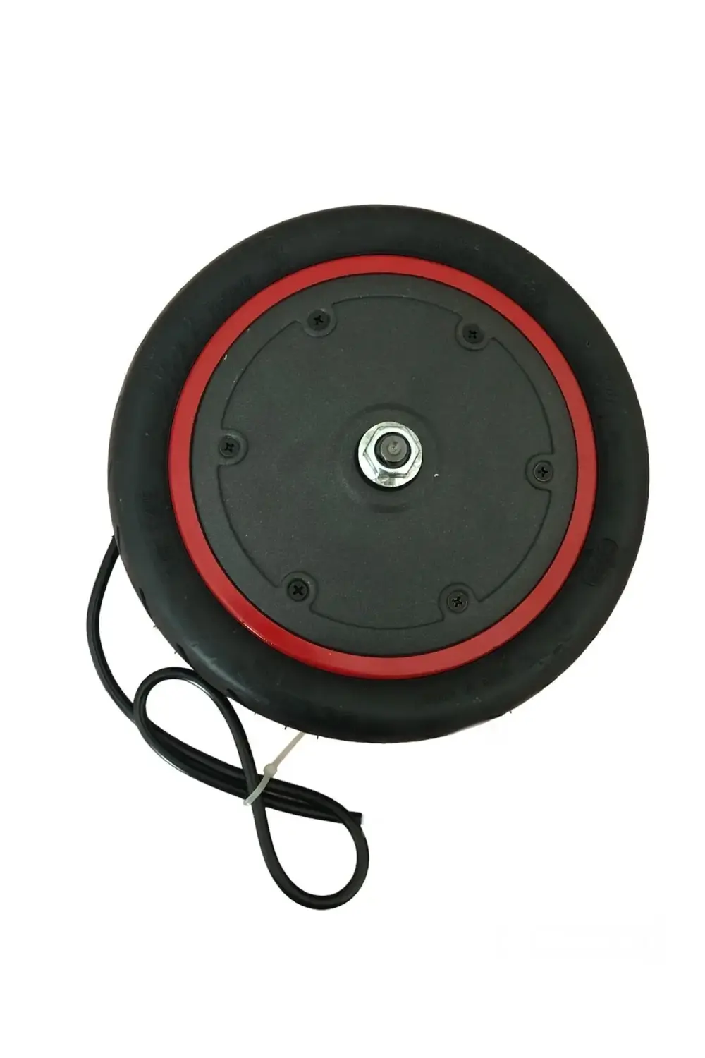 Xiaomi Pro2 elektrikli Scooter Motor tekerlek Scooter aksesuarlar