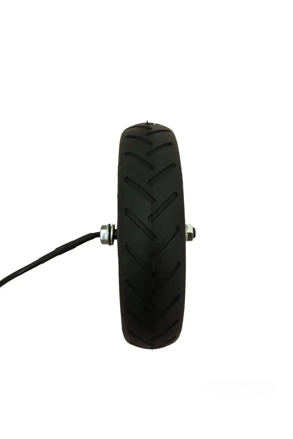 Xiaomi Pro2 elektrikli Scooter Motor tekerlek Scooter aksesuarlar