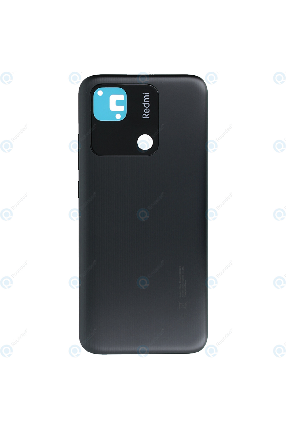 Xiaomi Redmi 10A Arka Pil Kapağı, Lens Hariç 220233L2C Siyah Fiyatı, Yorumları ve Özellikleri
