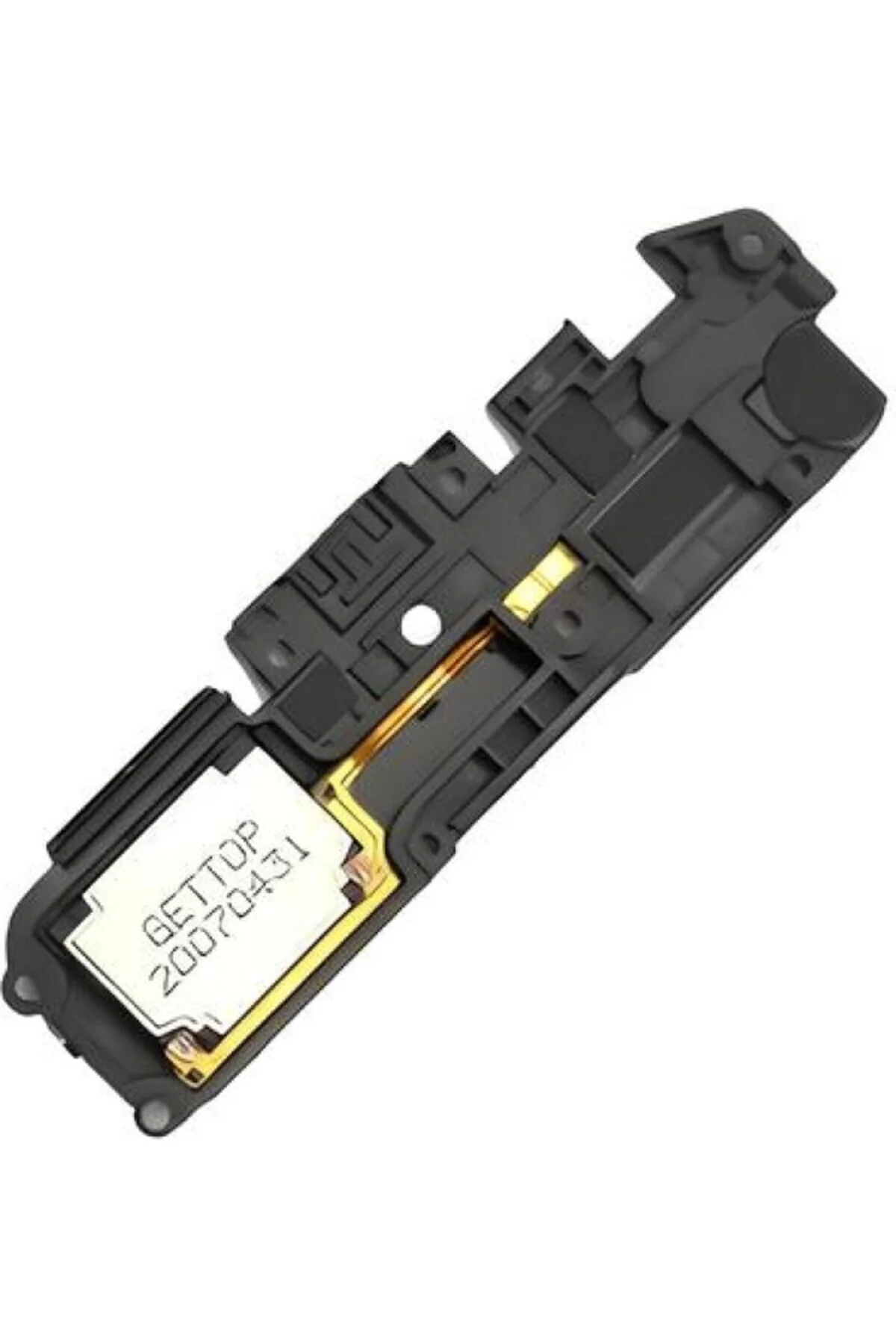 Xiaomi Redmi 10A Buzzer Hoparlör Dış Ses