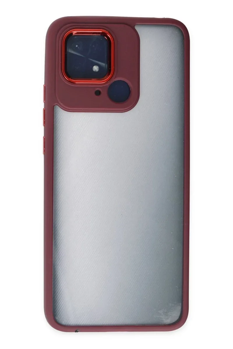Xiaomi Redmi 10C Kılıf Dora Kapak - Kırmızı Fiyatı, Yorumları ve Özellikleri