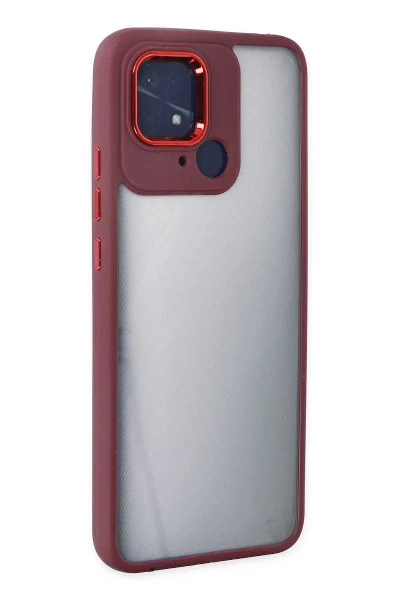 Xiaomi Redmi 10C Kılıf Dora Kapak - Kırmızı Fiyatı, Yorumları ve Özellikleri