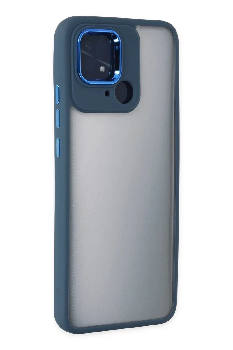 Xiaomi Redmi 10C Kılıf Dora Kapak - Mavi Fiyatı, Yorumları ve Özellikleri