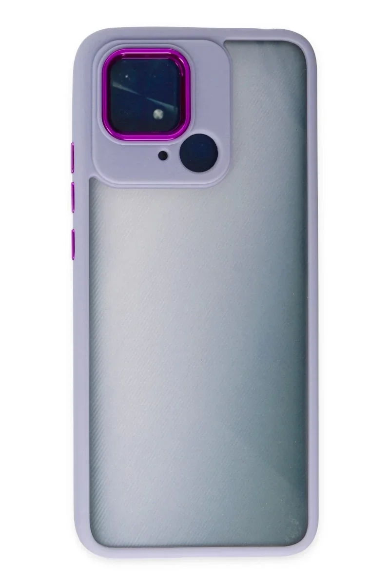 Xiaomi Redmi 10C Kılıf Dora Kapak - Lila Fiyatı, Yorumları ve Özellikleri