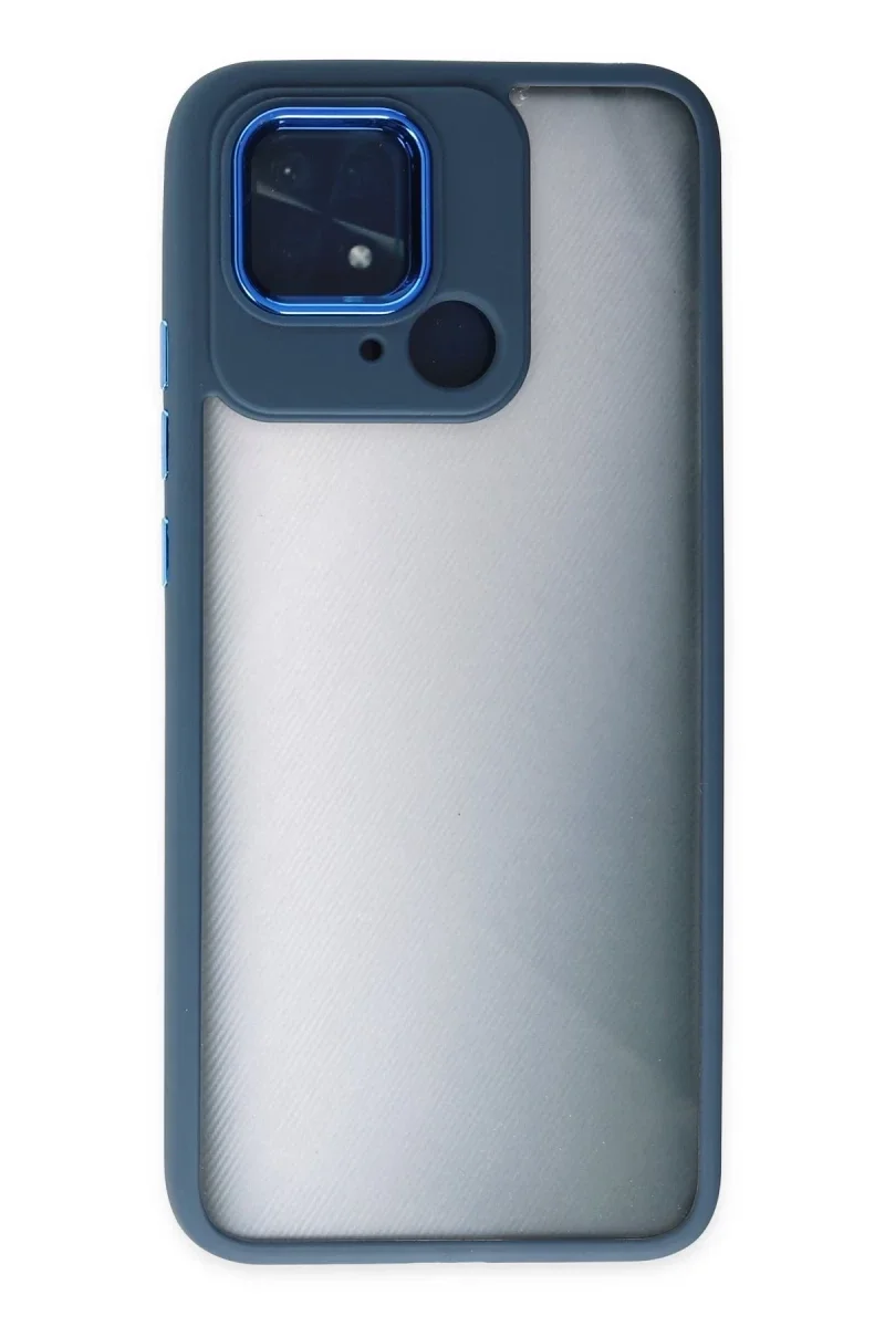 Xiaomi Redmi 10C Kılıf Dora Kapak - Mavi Fiyatı, Yorumları ve Özellikleri