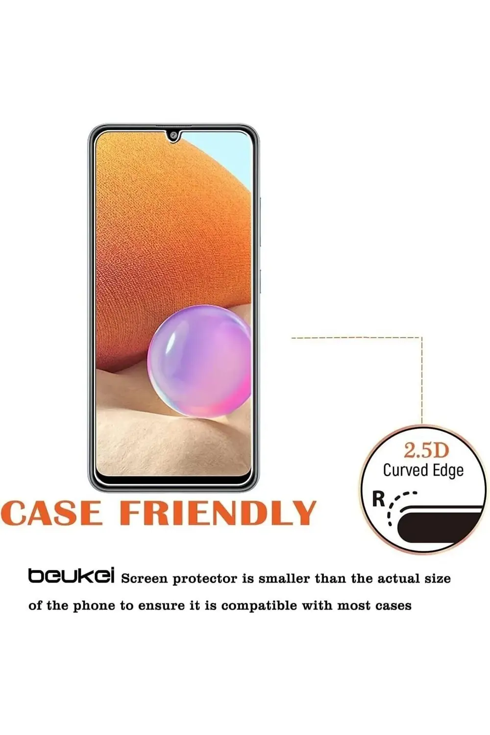 Xiaomi Redmi 10c Nano Ekran Koruyucu Kırılmaz Cam - Ince Ve Esnek