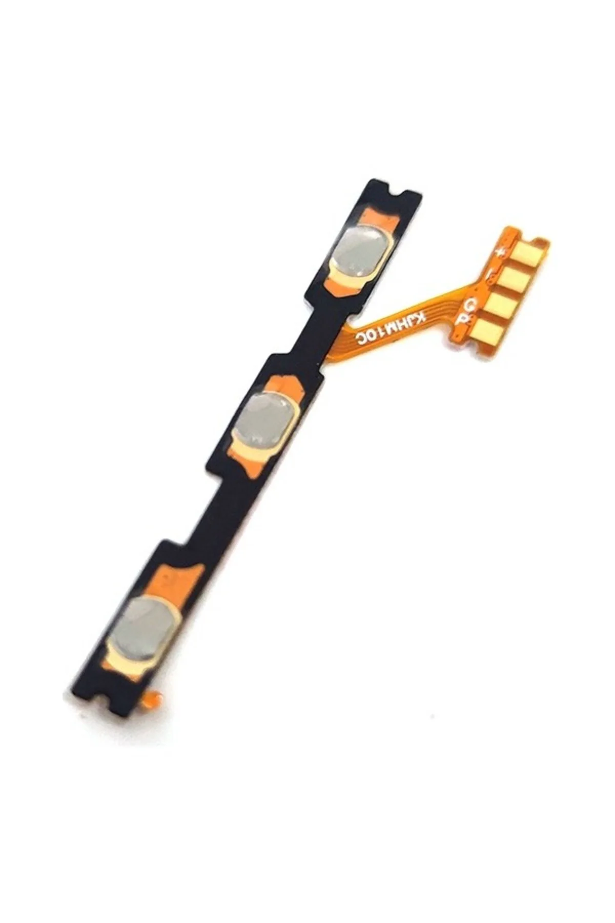 Xiaomi Redmi 10C Uyumlu On Off Yan Ses Power Film Flex 220333QAG 220333QBI 220333QNY 220333QL
