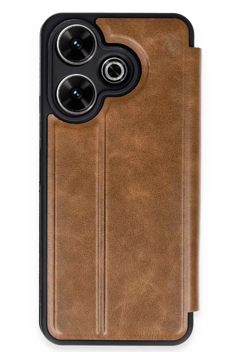 Xiaomi Redmi 13 4G Kılıf Flip Cover - Taba Fiyatı, Yorumları ve Özellikleri