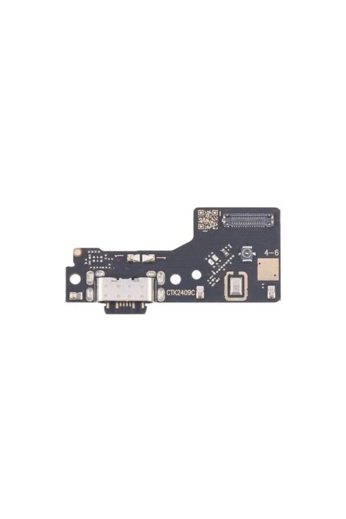 Xiaomi Redmi 13 Uyumlu Şarj Bordu