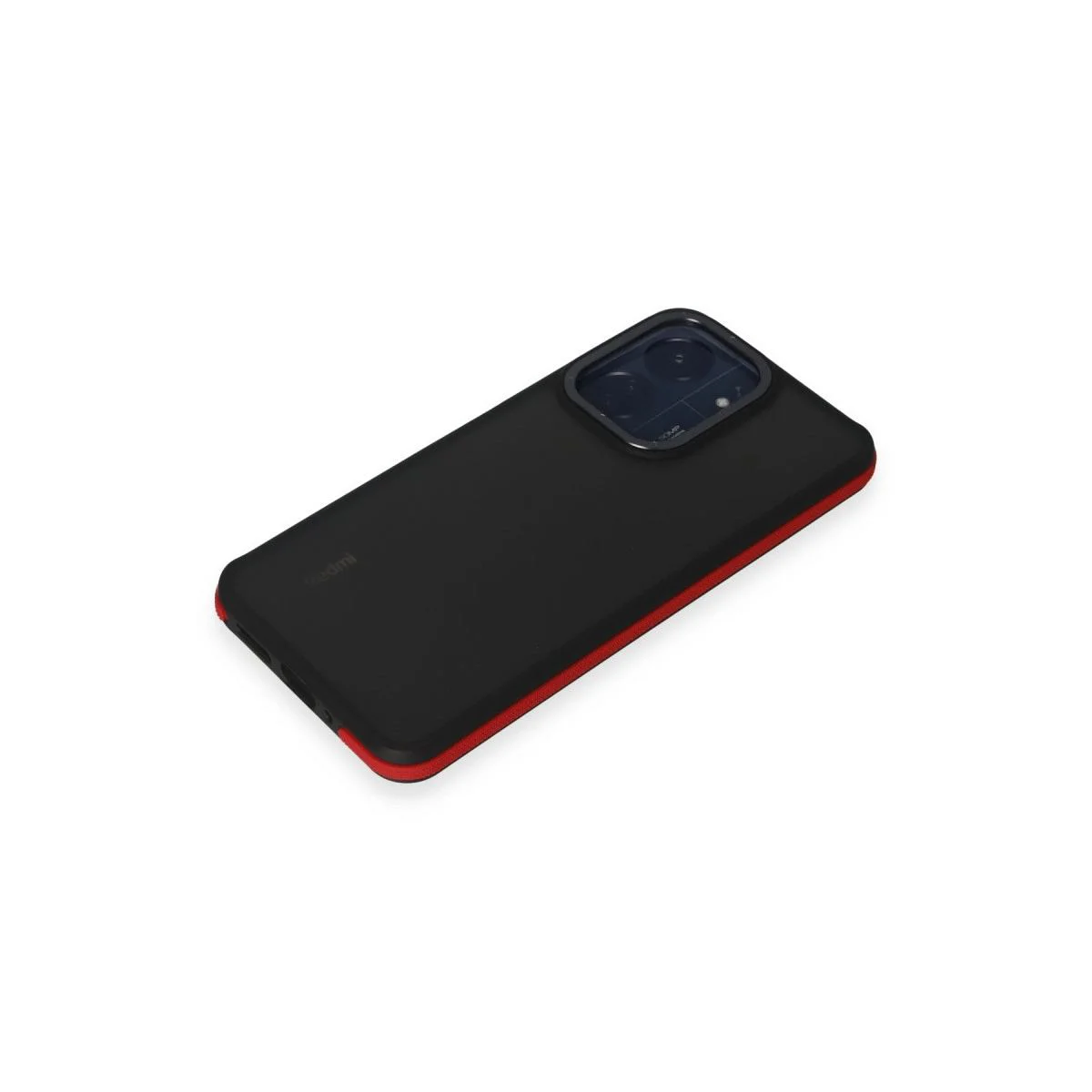 Xiaomi Redmi 13c ile Uyumlu Harvel Kapak - Kırmızı Şık ve Dayanıklı Telefon Kılıfı Fiyatı, Yorumları ve Özellikleri